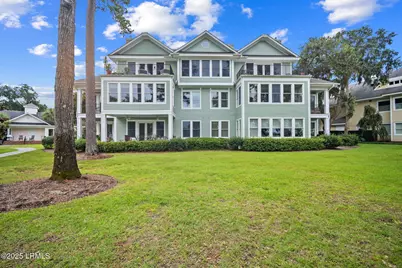 7 Rising Tide Drive #C, Beaufort, SC 29902 - Photo 52