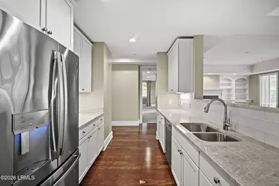 7 Rising Tide Drive #C, Beaufort, SC 29902 - Photo 12