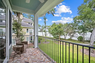7 Rising Tide Drive #C, Beaufort, SC 29902 - Photo 34