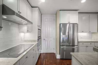 7 Rising Tide Drive #C, Beaufort, SC 29902 - Photo 10