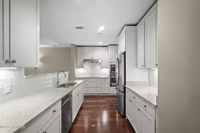 7 Rising Tide Drive #C, Beaufort, SC 29902 - Photo 10