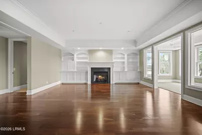 7 Rising Tide Drive #C, Beaufort, SC 29902 - Photo 16