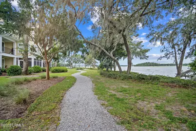 7 Rising Tide Drive #C, Beaufort, SC 29902 - Photo 54