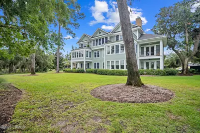 7 Rising Tide Drive #C, Beaufort, SC 29902 - Photo 50