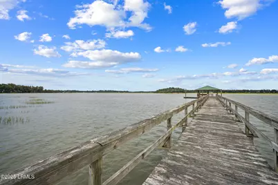 7 Rising Tide Drive #C, Beaufort, SC 29902 - Photo 58