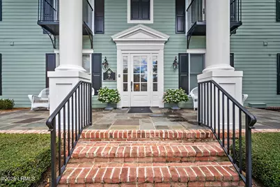 7 Rising Tide Drive #C, Beaufort, SC 29902 - Photo 4