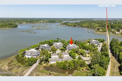 7 Rising Tide Drive #C, Beaufort, SC 29902 - Photo 4