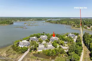 7 Rising Tide Dr, Beaufort, SC 29902 - Photo 4
