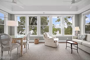 7 Rising Tide Dr, Beaufort, SC 29902 - Photo 16