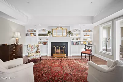 7 Rising Tide Drive #C, Beaufort, SC 29902 - Photo 10