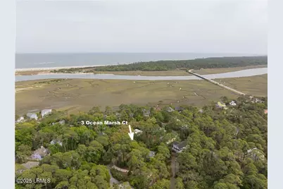 3 Ocean Marsh Court, Saint Helena Island, SC 29920 - Photo 8