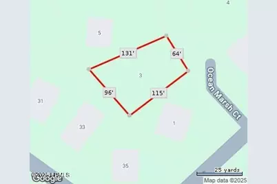 3 Ocean Marsh Court, Saint Helena Island, SC 29920 - Photo 2