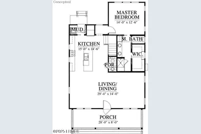 2206 National Street, Beaufort, SC 29902 - Photo 18