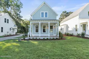 2202 National St, Beaufort, SC 29902 - Photo 1