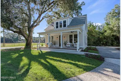 2200 National Street, Beaufort, SC 29902 - Photo 2