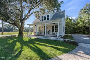 2200 National St, Beaufort, SC 29902 - Photo 2