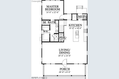 2200 National Street, Beaufort, SC 29902 - Photo 28