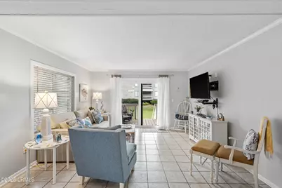 3 Cedar Reef Drive #E-108, Harbor Island, SC 29920 - Photo 12