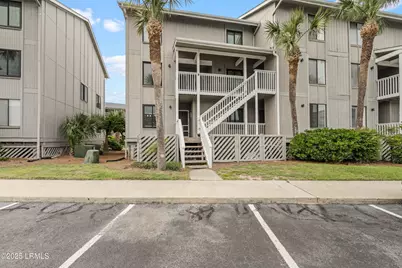 3 Cedar Reef Drive #E-108, Harbor Island, SC 29920 - Photo 2