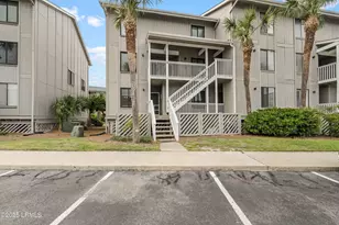 3 Cedar Reef Dr, Harbor Island, SC 29920 - Photo 2