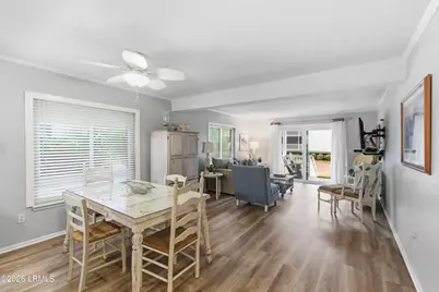 3 Cedar Reef Drive #E-108, Harbor Island, SC 29920 - Photo 10