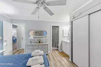 3 Cedar Reef Drive #E-108, Harbor Island, SC 29920 - Photo 20