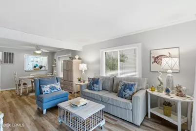 3 Cedar Reef Drive #E-108, Harbor Island, SC 29920 - Photo 16