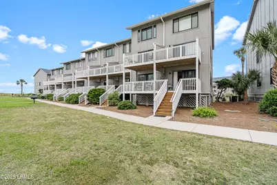 3 Cedar Reef Drive #E-108, Harbor Island, SC 29920 - Photo 24