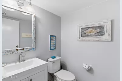 3 Cedar Reef Drive #E-108, Harbor Island, SC 29920 - Photo 22