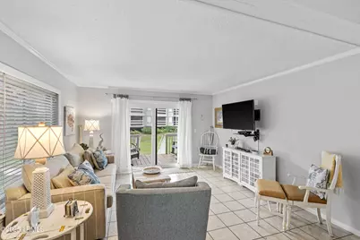 3 Cedar Reef Drive #E-108, Harbor Island, SC 29920 - Photo 16