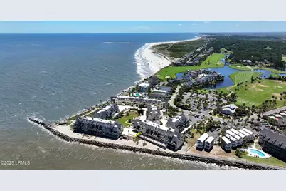 621 Newhaven Court #621, Fripp Island, SC 29920 - Photo 20