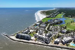 621 Newhaven Ct, Fripp Island, SC 29920 - Photo 20