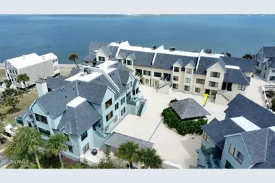 621 Newhaven Court #621, Fripp Island, SC 29920 - Photo 22