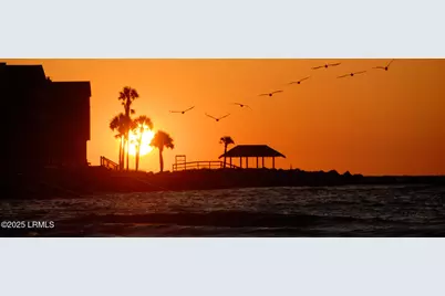 621 Newhaven Court #621, Fripp Island, SC 29920 - Photo 4