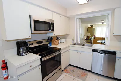 621 Newhaven Court #621, Fripp Island, SC 29920 - Photo 10