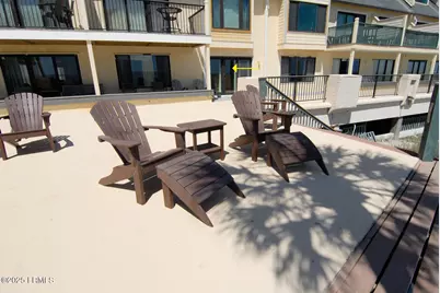 621 Newhaven Court #621, Fripp Island, SC 29920 - Photo 6
