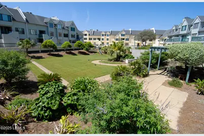 621 Newhaven Court #621, Fripp Island, SC 29920 - Photo 16