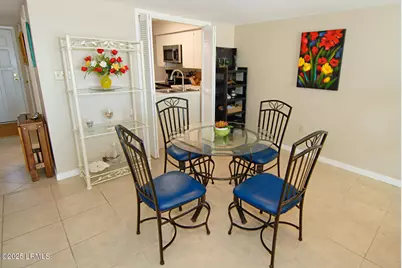 621 Newhaven Court #621, Fripp Island, SC 29920 - Photo 12