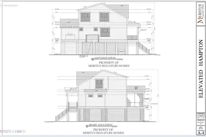 2233 B.E. Wheatley Drive, Beaufort, SC 29902 - Photo 2