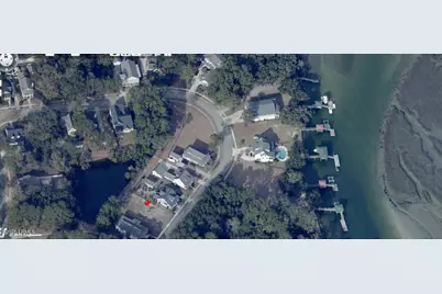 2238 B.E. Wheatley Drive, Beaufort, SC 29902 - Photo 1