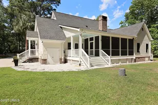 604 Ashdale Dr, Beaufort, SC 29907 - Photo 46