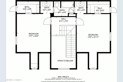 604 Ashdale Drive, Beaufort, SC 29907 - Photo 42