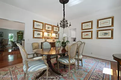 604 Ashdale Drive, Beaufort, SC 29907 - Photo 8