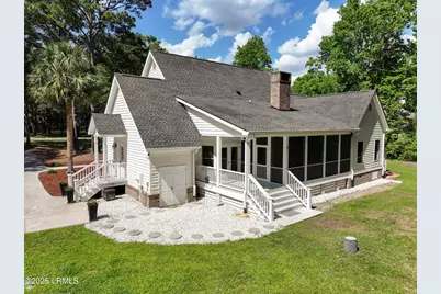 604 Ashdale Drive, Beaufort, SC 29907 - Photo 2