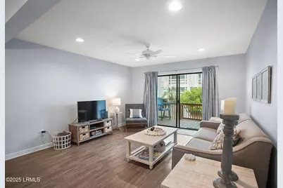 1 Cedar Reef #F102, Harbor Island, SC 29920 - Photo 6