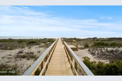 1 Cedar Reef #F102, Harbor Island, SC 29920 - Photo 20