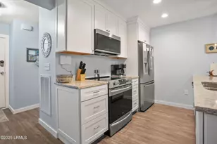 1 Cedar Reef, Harbor Island, SC 29920 - Photo 4