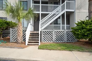 1 Cedar Reef, Harbor Island, SC 29920 - Photo 1