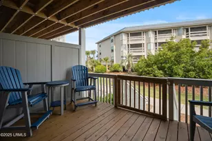 1 Cedar Reef, Harbor Island, SC 29920 - Photo 16