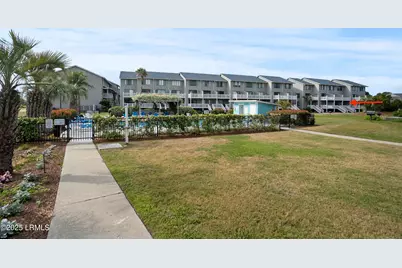 1 Cedar Reef #F102, Harbor Island, SC 29920 - Photo 18